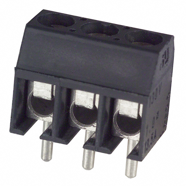 ED555/3DS On Shore Technology Inc.  Wire to Board